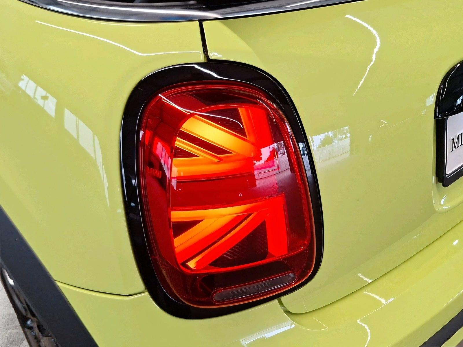 MINI Cooper S Cabrio Navi Harman/K Head-Up Kamera