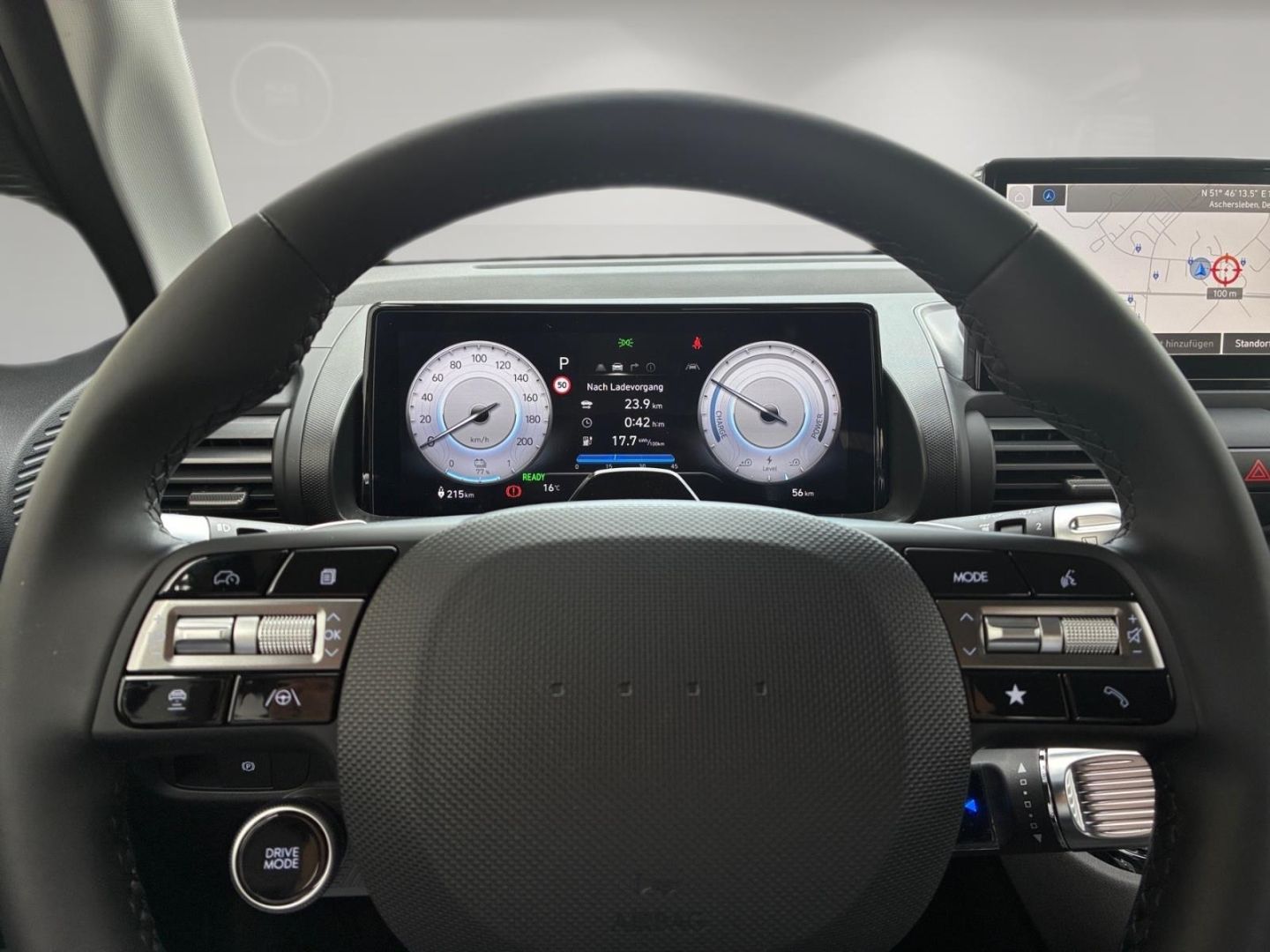 Hyundai INSTER – Bild 9