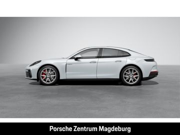Porsche Panamera - 2