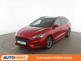 Ford Focus 1.5 TDCi EcoBlue ST-Line X*NAVI*LED*CAM* - Ford Focus: ST Tdci