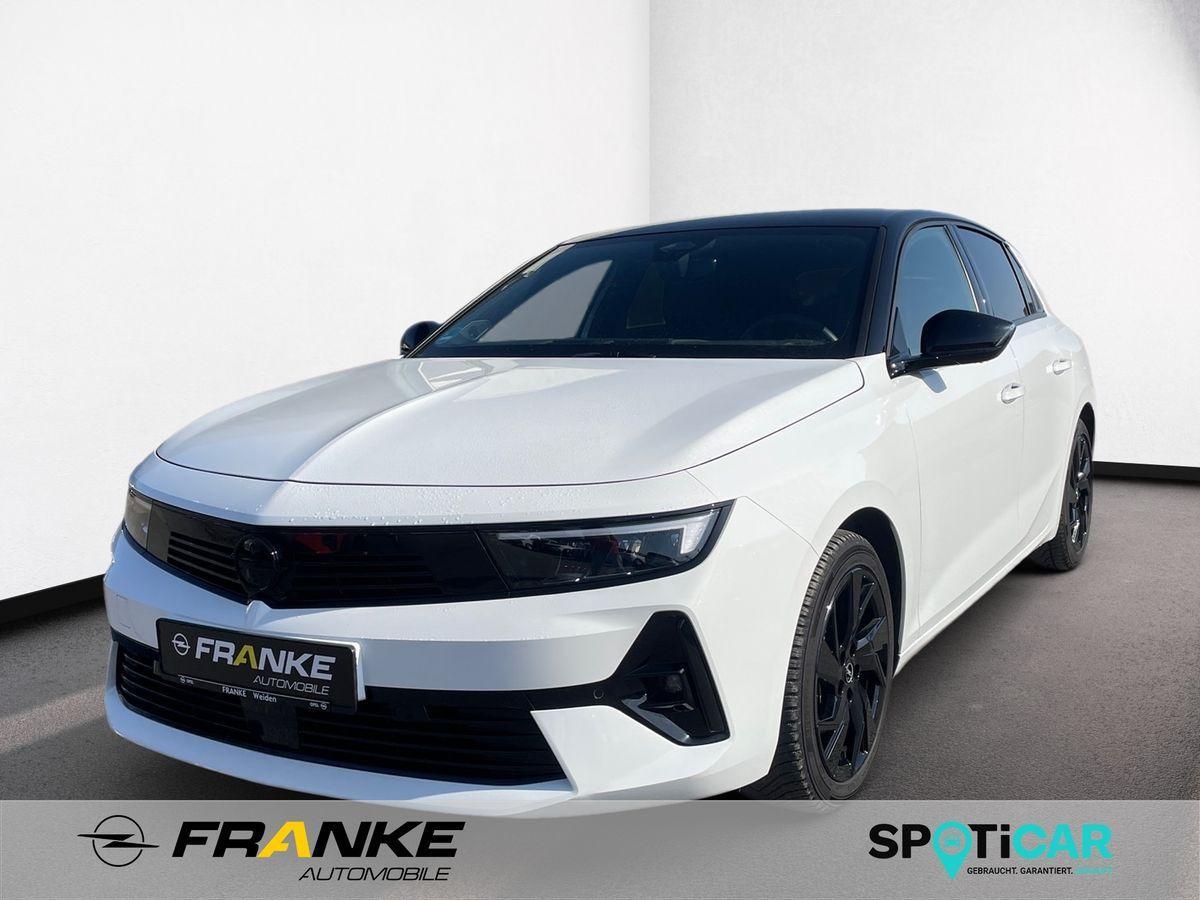 Opel Astra GS (96kW/130PS)#SHZ#LHZ#Kamera#PDC#Navi#LE