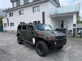 Hummer H2 *Einzelstück* - Hummer H2 aus 2004
