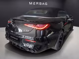 Mercedes-Benz -CABRIO-NIGHT-HUD-SOUND-UVP 123.000,- - Mercedes-Benz CLE 53 AMG: Sitzbelüftung