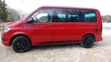 Volkswagen T6 California Beach 4motion - VW T6 California Gebrauchtwagen