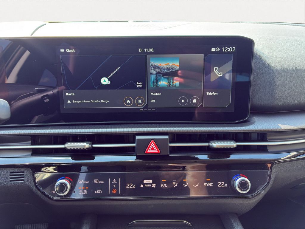 Kia Sportage - Bild 15