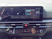 Kia Sportage - Vorschau Bild 15