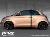 Fiat 500e La Prima by Bocelli Batterie 42 kWh - Fiat 500 by-Bocelli