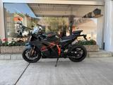 KTM 990 RC R - KTM Motorräder in Freiburg