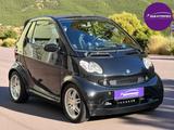 Smart fortwo cabrio BRABUS - Smart aus 2003