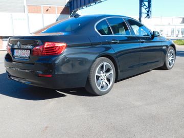 BMW 520 - 2