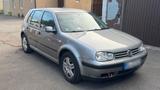 Volkswagen GOLF 4 Spezial 1.6 16V - Volkswagen Golf: Spezial