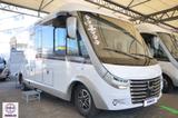 Carthago chic c-line I 4.9 LE L superior Modell 2025 vorr - Carthago Diesel Integrierter Automatik Chic line 4 2