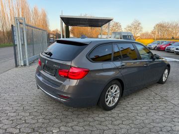 BMW 320 - 7