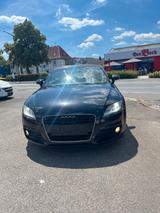 Audi TT Coupe/Roadster 1.8 TFSI Coupe - Audi TT Gebrauchtwagen in Nürnberg