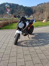 KTM Duke 125 - Offers