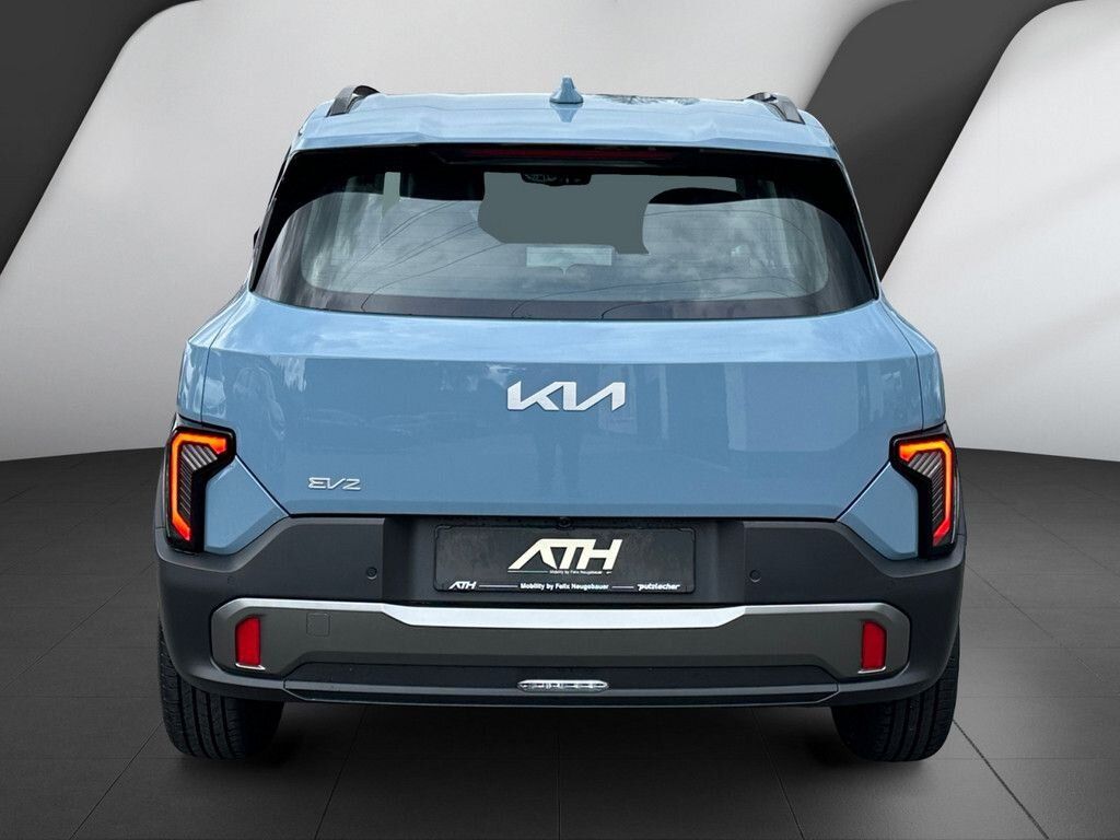 Fahrzeugabbildung Kia EV2 Elektro 42,2 kWh SHZ KAMERA H/K ACC LED 360°