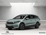 Skoda Enyaq 60 Loft LED Navi AHK Pano PDC SHZ AHK AUT - Skoda Enyaq Gebrauchtwagen