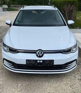 Volkswagen VW Golf 8 2,0TDI Automatik Getriebe BJ 202... - Volkswagen Golf: Getriebe