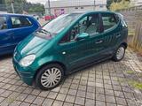 Mercedes-Benz A 170 CDI CLASSIC Kein TÜV/ Fahrbereit - gebrauchte Mercedes-Benz A 170 aus dem Jahr 1999