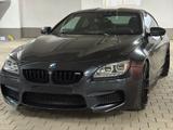 BMW M6 *21 Zoll* Eisenmann Anlage*H&R Gewindef.* - graue BMW M-Modelle