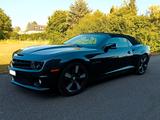 Chevrolet Camaro 6.2 V8 AT - europ. Modell!