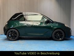 OPEL Adam Unlimited DAB/ LM-Felge/ Carbon-Lock