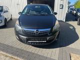 Opel Corsa D Energy Neu *kette*Inspection - Opel Corsa: Schwarz