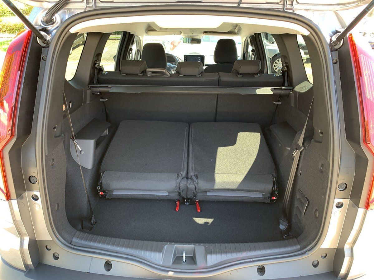 Dacia Jogger - Bild 12
