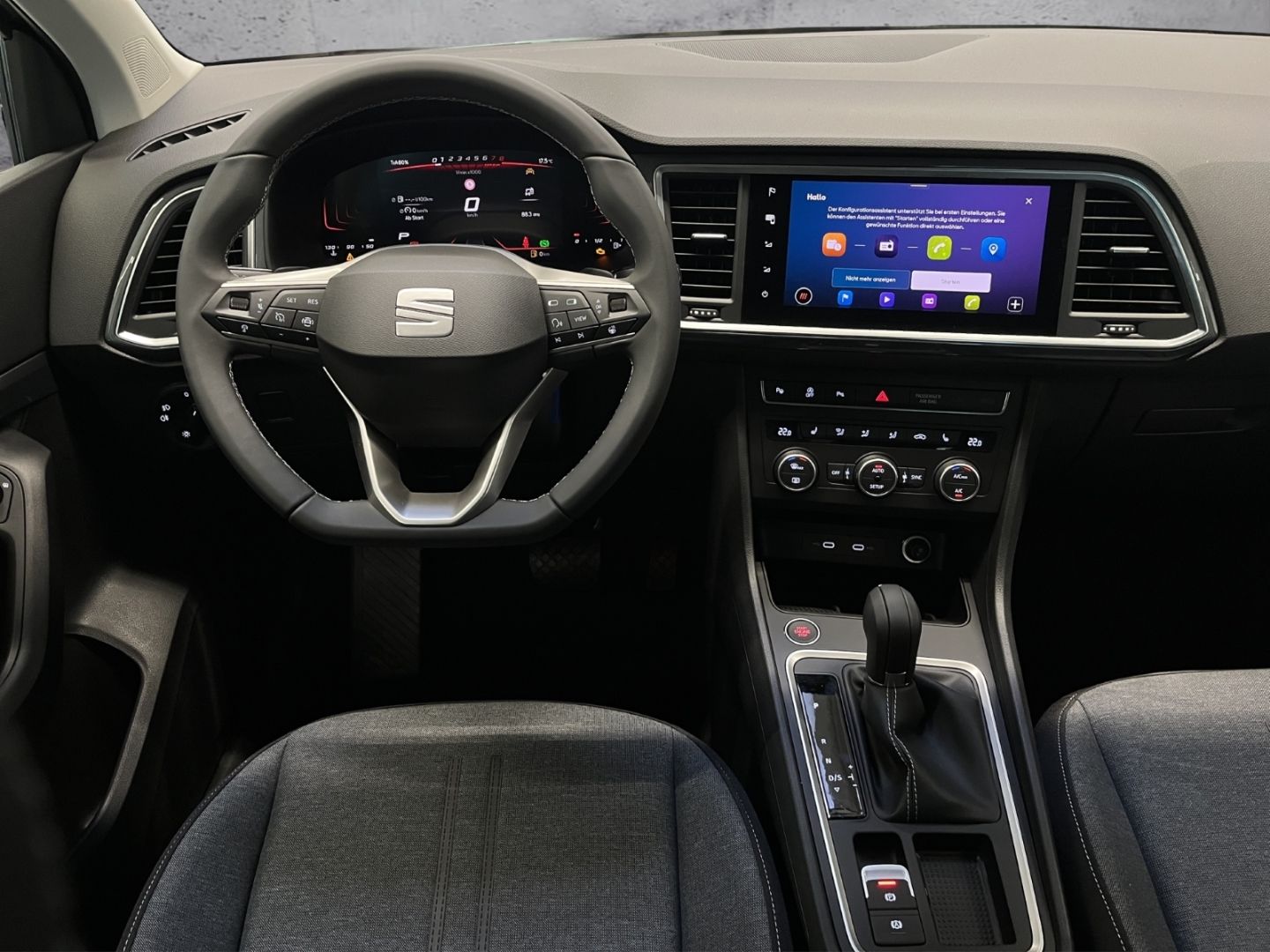 Seat Ateca - Bild 12