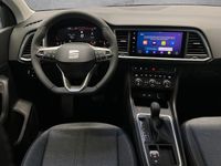 Seat Ateca - Vorschau Bild 12