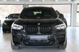 BMW X4 M Competition H&K*DisplayKey*Carbon - scheckheftgepflegte BMW X4 M