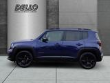 Jeep Renegade LHZ SHZ PDC Klima-A. Rückf.-K. Nebel Na - gebrauchte Jeep Limousine