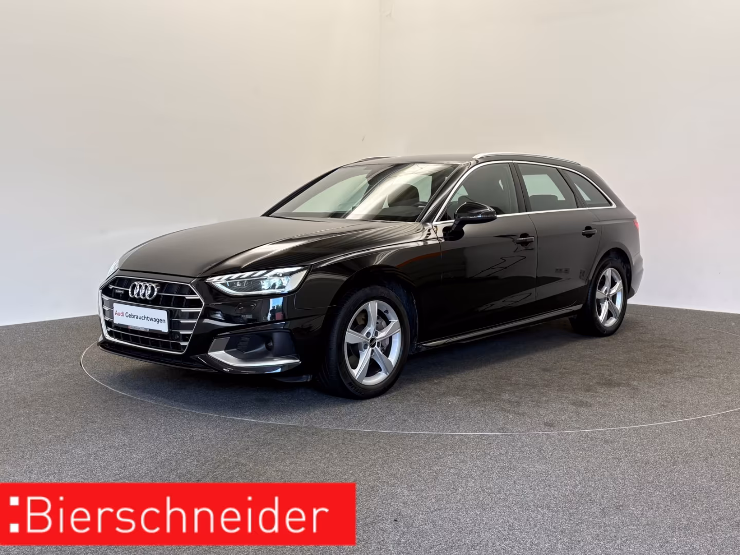Audi A4 Avant 40 TDI qu S tronic advanced LED KAMERA 