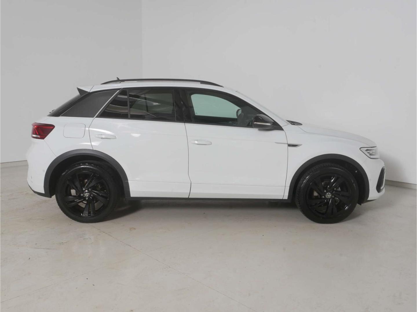 Volkswagen T-Roc 1.5 TSI R-Line Black Style DSG P-Dach/LED, миниатюра 8