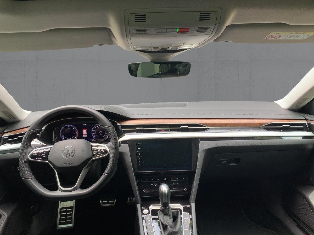 Volkswagen Arteon - Bild 9