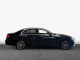 Mercedes-Benz E 200 Avantgarde/AirBody Fahrwerk/MBUX High/AHK - Mercedes-Benz E-Klasse: Limousine