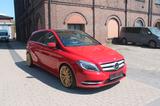 Mercedes-Benz B 180 BE DCT*neue 19"LM*P-Dach*RÜKA*Sitzhzg*XE* - Mercedes-Benz B-Class in Essen