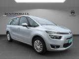 Citroën Grand C4 Picasso/Spacetourer 1.6 Seduction - Citroën Grand C4 Picasso / SpaceTourer Gebrauchtwagen