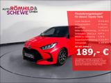 Toyota Yaris Hybrid Premiere Edition 1,5l HSD HUD LED A - Toyota Yaris: Premiere Edition