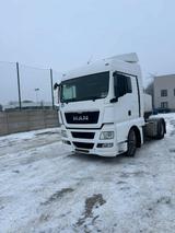 MAN TGX
