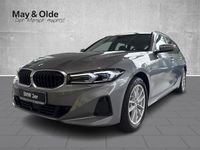 BMW 330 - Vorschau Bild 1