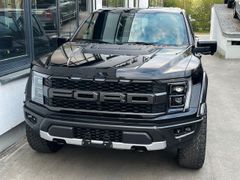 FORD Ford F-150 Raptor Crew Cab 3.5l EcoBoost