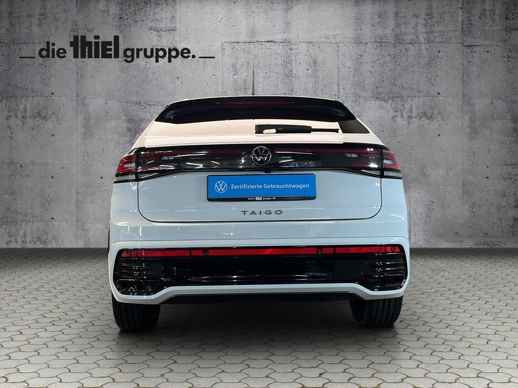 Volkswagen Taigo - Bild 5