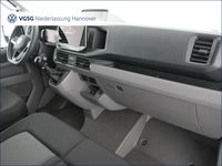 Volkswagen Crafter - Vorschau Bild 10