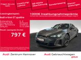Audi e-tron GT quattro Pano Leder ACC Parklenkassist. - Audi e-tron GT aus 2022