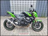 Kawasaki Z 750 R / 1 Hand! - Offers