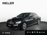 Mercedes-Benz Mercedes Benz C220 RFK PA AHK Keyless LED Navi - Mercedes-Benz C 220: Merc