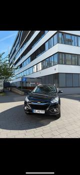 Hyundai ix35 - Hyundai ix35 in Mönchengladbach