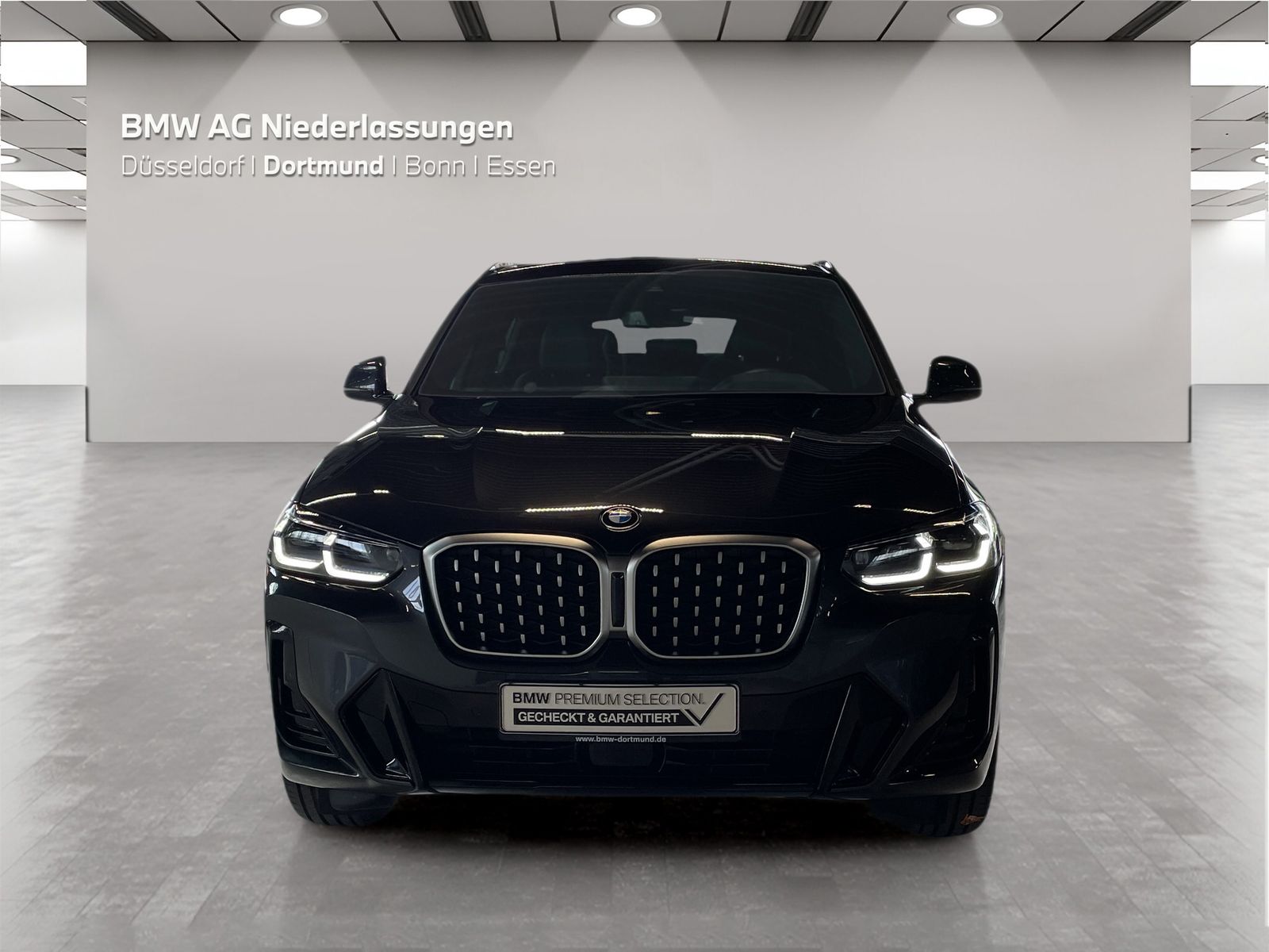 BMW X4 - Bild 8