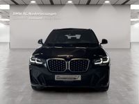 BMW X4 - Vorschau Bild 8